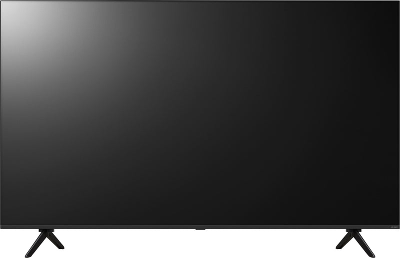 LG - 55" Class 91A Series QNED evo AI Mini LED 4K UHD Smart webOS TV (2025)