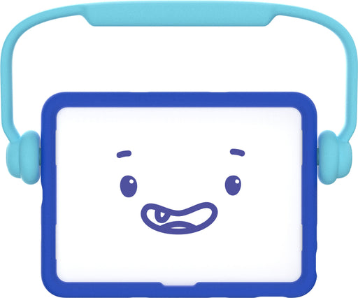 Speck - E Case for Apple iPad 11"(A16 chip 2025) and iPad 10.9" (10th Generation) - Charge Blue/Brave Blue