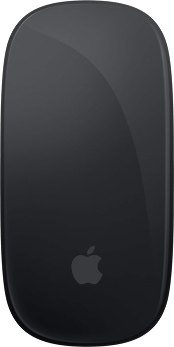 Apple - Magic Mouse - Multi-Touch Surface (USB-C) - Black Multi-Touch Surface