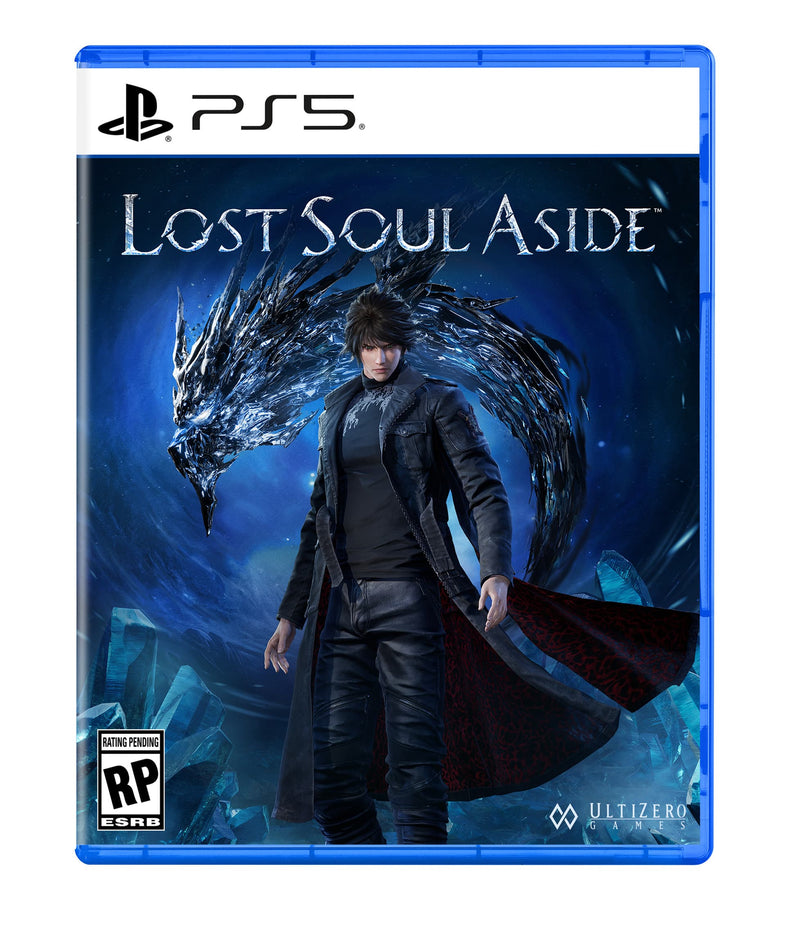 Lost Soul Aside - PlayStation 5