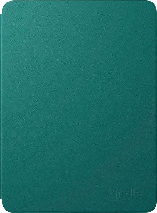 Amazon - Kindle Paperwhite/Colorsoft Case Plant-Based Leather Lightweight Protective Cover - Jade