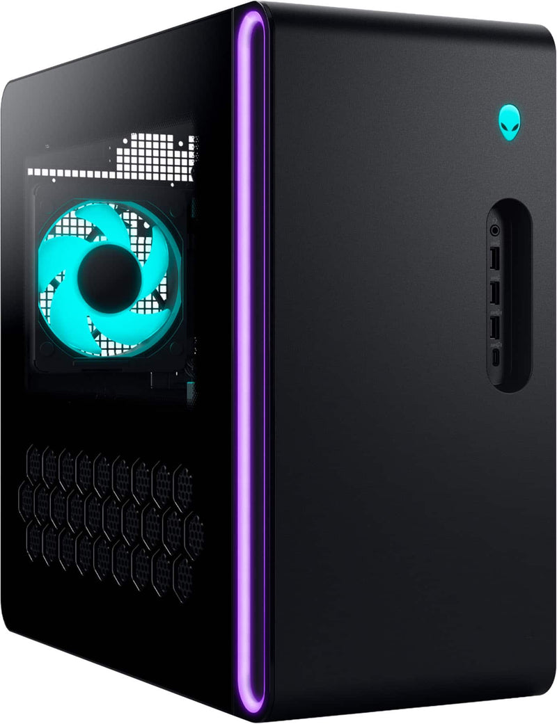 Dell - Alieware ACT1250 - Black