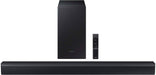 SAMSUNG SOUNDBAR 2.1