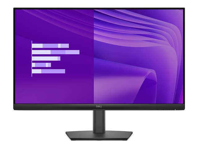 Dell Pro E2425HM - LED monitor - Full HD (1080p) - 24"