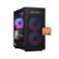 HP OMEN - 35L Gaming Desktop - AMD Ryzen 5 8400F - 16GB Memory - NVIDIA GeForce RTX 5060 - 1TB SSD - Shadow Black