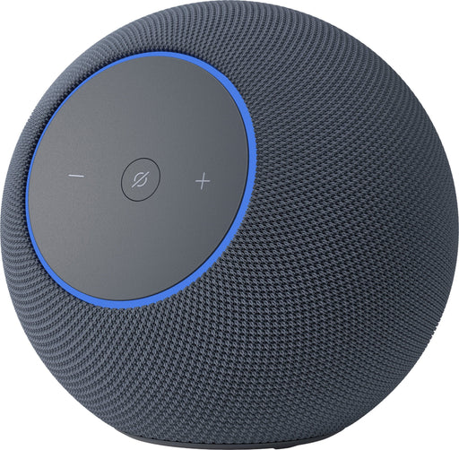 Amazon - Echo Studio (newest model) our best Echo Studio yet immersive spatial audio and Dolby Atmos designed for Alexa+ - Graphite