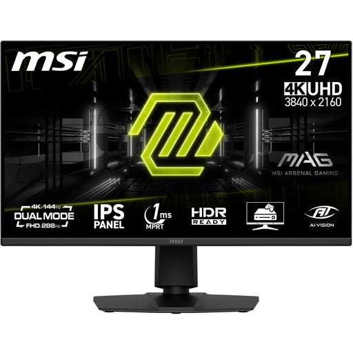 MSI MAG 275UPD E14 - LED monitor - 27"