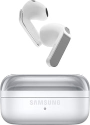Samsung Galaxy Buds4 - true wireless earphones with mic