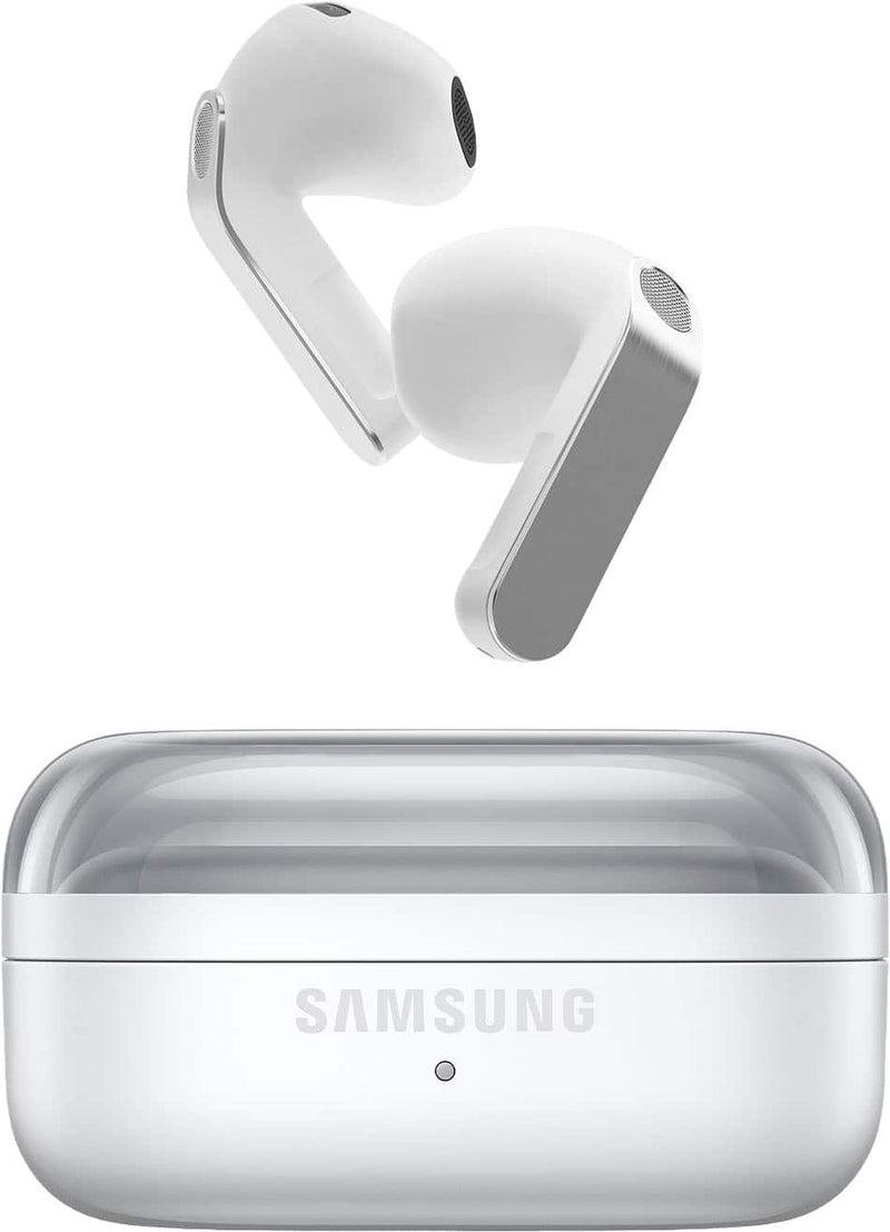 Samsung Galaxy Buds4 - true wireless earphones with mic