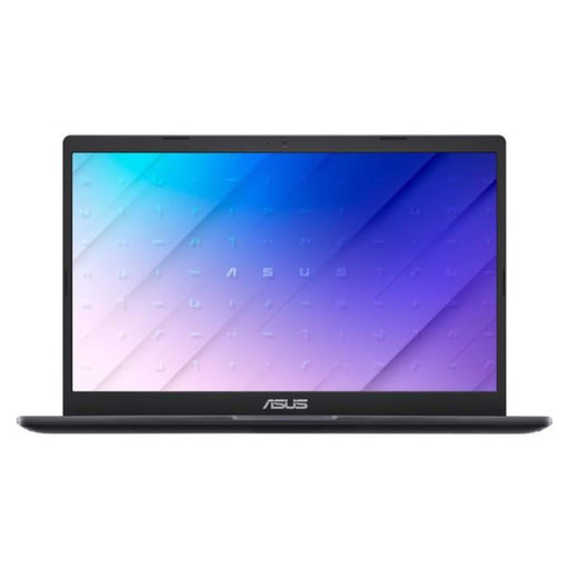 ASUS - Vivobook Go 14 14" FHD Laptop - Intel Celeron N4500 - 4GB Memory - 128GB eMMC - Star Black