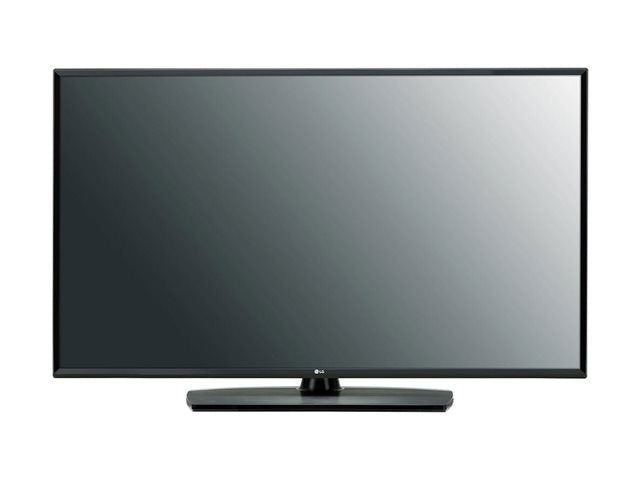 LG 50UM670H0UA UM670H Series - 50" - ProCentric with Integrated ProIdiom LED-backlit LCD TV - 4K - for hotel / hospitality