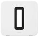 SONOS Sub 4 Wireless Subwoofer - White