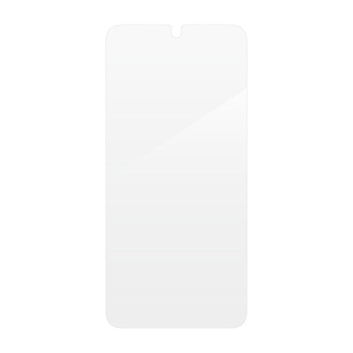 ZAGG - InvisibleShield Glass+ Defense Motorola Moto G Stylus 2025 - Clear