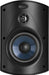 Polk Audio - Atrium5 5" Outdoor Speakers (Pair) - Black