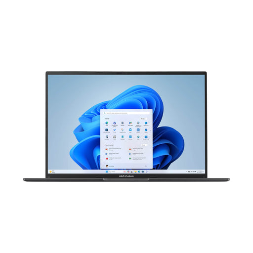 ASUS - Vivobook 16" FHD+ Laptop - Intel Core 5 with 16GB Memory - 512GB SSD - Indie Black