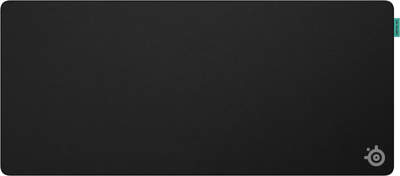 SteelSeries - QcK Performance Gaming Mouse Pad XL - Balance - Black