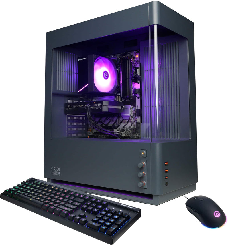 CPPC GXI3200BSTV11 G
