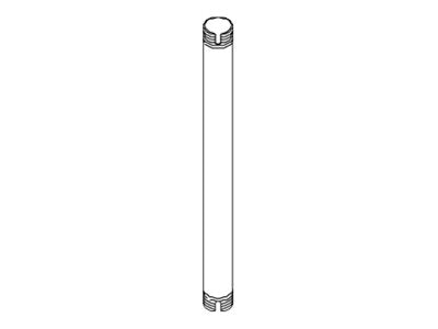 Peerless EXT 102 mounting component - black