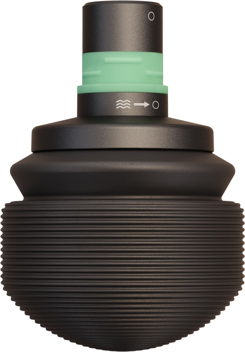 Therabody - Theragun Vibration Plus Attachment - Black