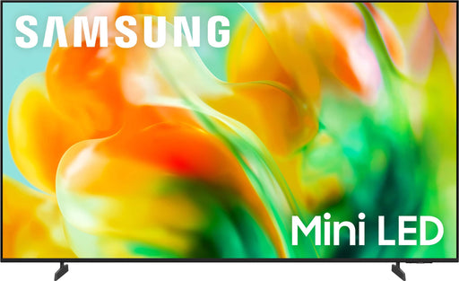 Samsung UN65M80HAF M80H Series - 65" Class (64.5" viewable) LED-backlit LCD TV - 4K