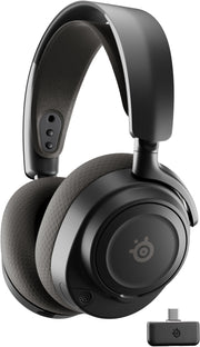 SteelSeries Arctis Nova 7P Gen 2 - headset