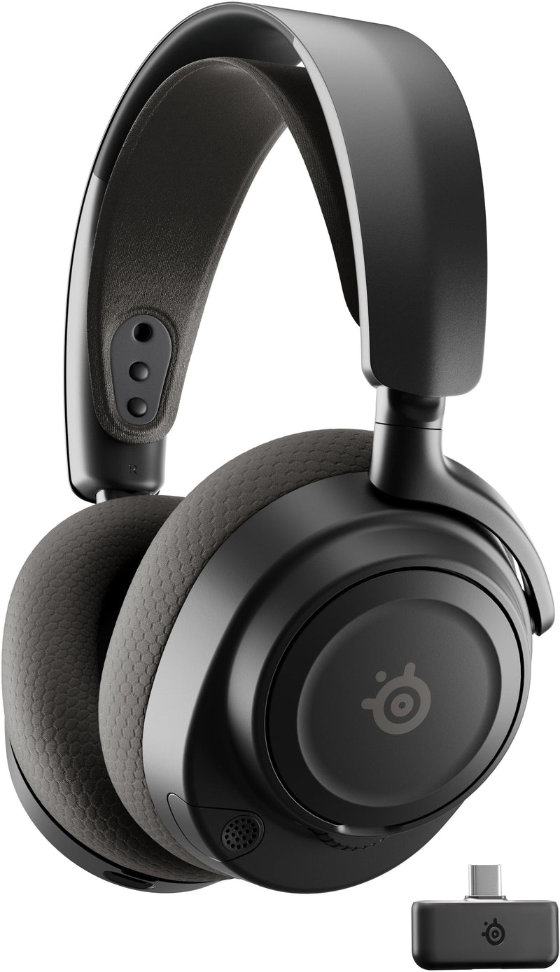 SteelSeries Arctis Nova 7P Gen 2 - headset
