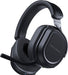 Turtle Beach - Stealth 700 Gen 3 Wireless Gaming Headset for PS - Black