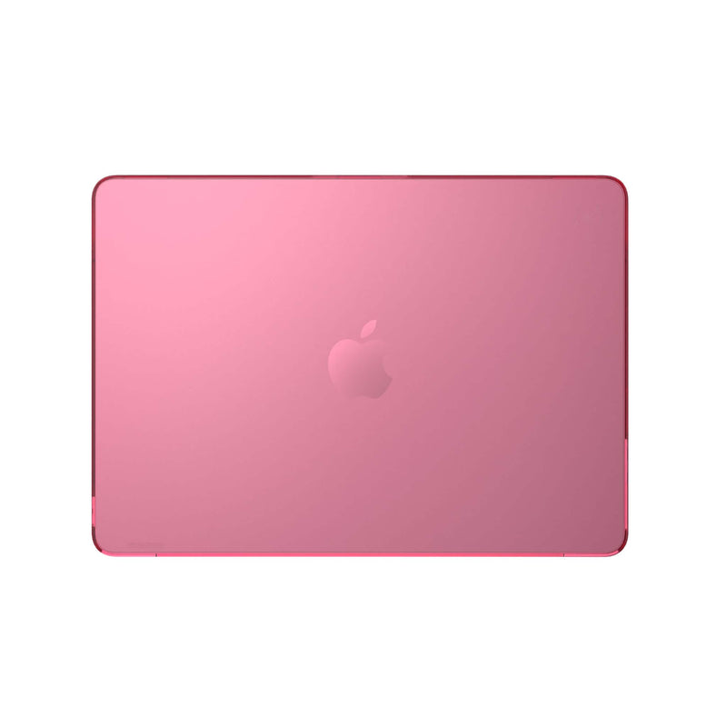 Speck - Smartshell Case for Macbook Air 15" M2/M3/M4/M5 (2023-2026) - Cozy Pink