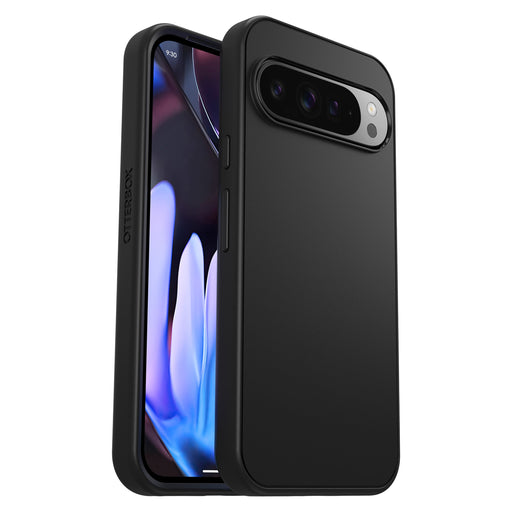 OtterBox - Symmetry Series Hard Shell for Google Pixel 9 Pro XL - Black