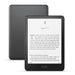 Amazon - Kindle Paperwhite Signature Edition (32 GB)  Our fastest Kindle with wireless charging and weeks of battery life - 2024 - Metallic Black