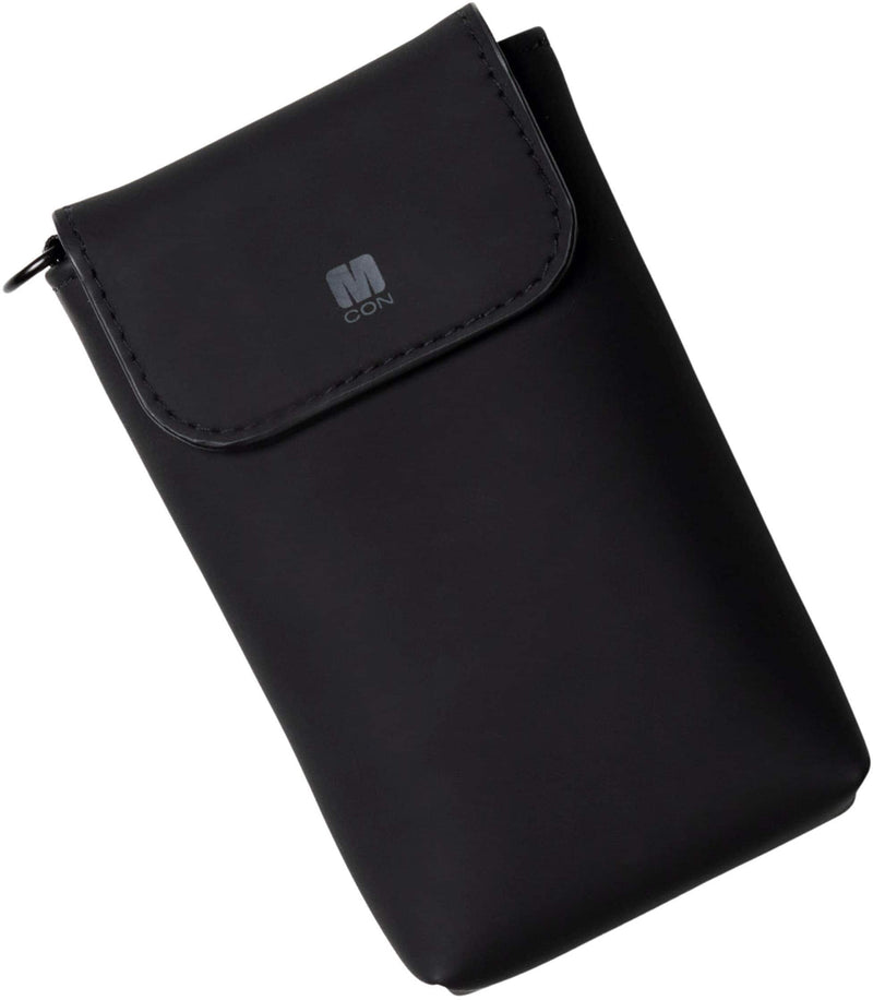OhSnap - MCON Travel Soft Shell Carrying Case for MCON Bluetooth Controller - Black