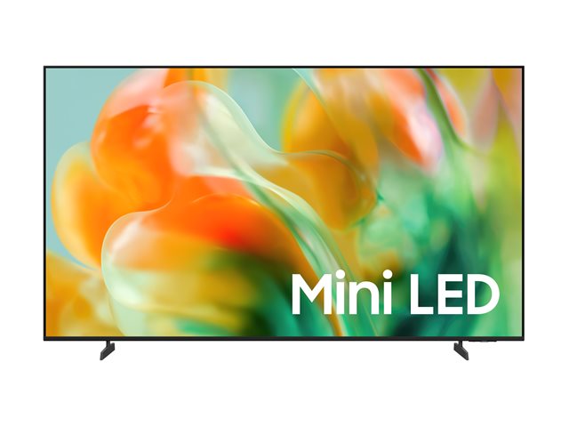 Samsung UN75M80HAF M80H Series - 75" Class (74.5" viewable) LED-backlit LCD TV - 4K