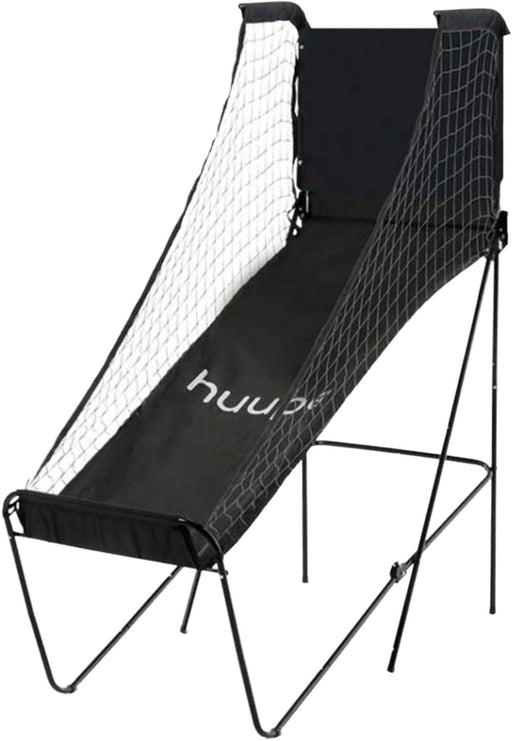 huupe - arcade official rebound system - Black