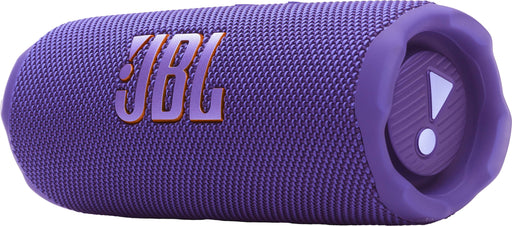 JBL - Flip 7 - Portable waterproof and drop-proof speaker - 2025 - Purple
