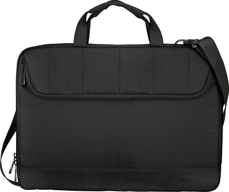 Insignia - Laptop Sleeve for 15.6" Laptop - Black