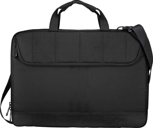 Insignia - Laptop Sleeve for 15.6" Laptop - Black