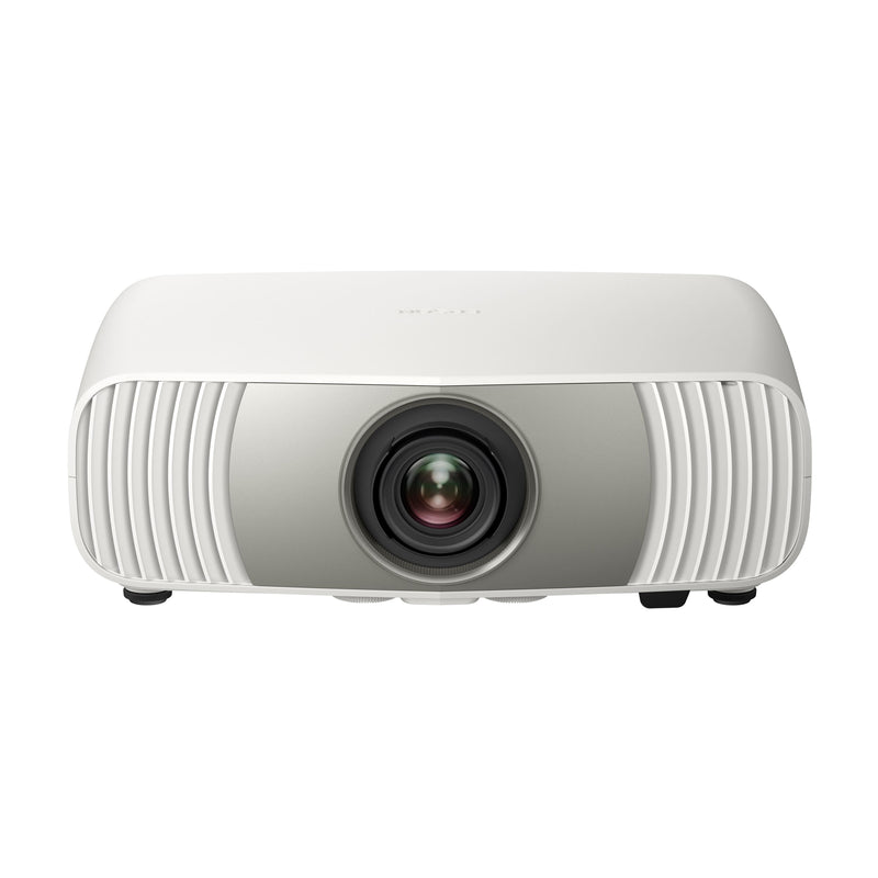 Epson - Home Cinema LS6000 4K Laser Projector 3400 Lumens of Color and Brightness 3LCD HDR - White
