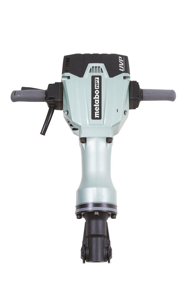 Metabo HPT Corded Demolition Hammer