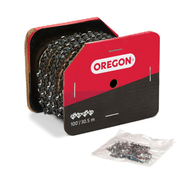 Oregon 91VXL100U 0.05-in Gauge , 3/8-in Pitch