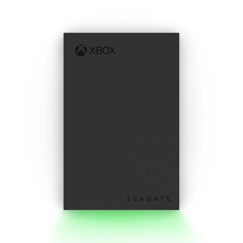 Seagate Game Drive for Xbox STKX5000403 - hard drive - 5 TB - USB 3.2 Gen 1