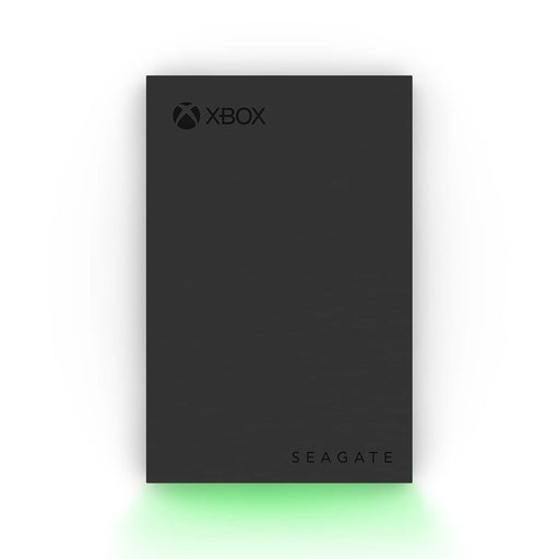 Seagate Game Drive for Xbox STKX5000403 - hard drive - 5 TB - USB 3.2 Gen 1