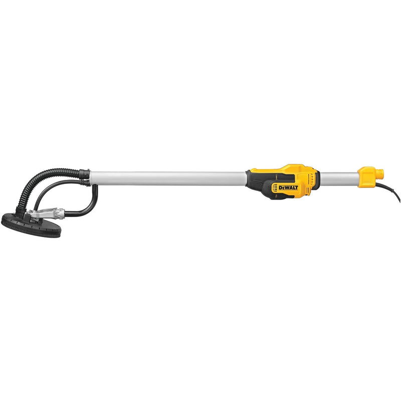 DEWALT 4.7 -Amp Variable Speed Drywall Sander with Dust Management