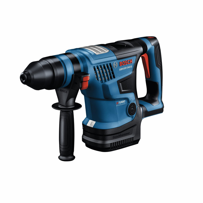 Bosch 18-volt 8 -Amp SDS-Plus SDS-plus Variable Speed Cordless Rotary Hammer Drill