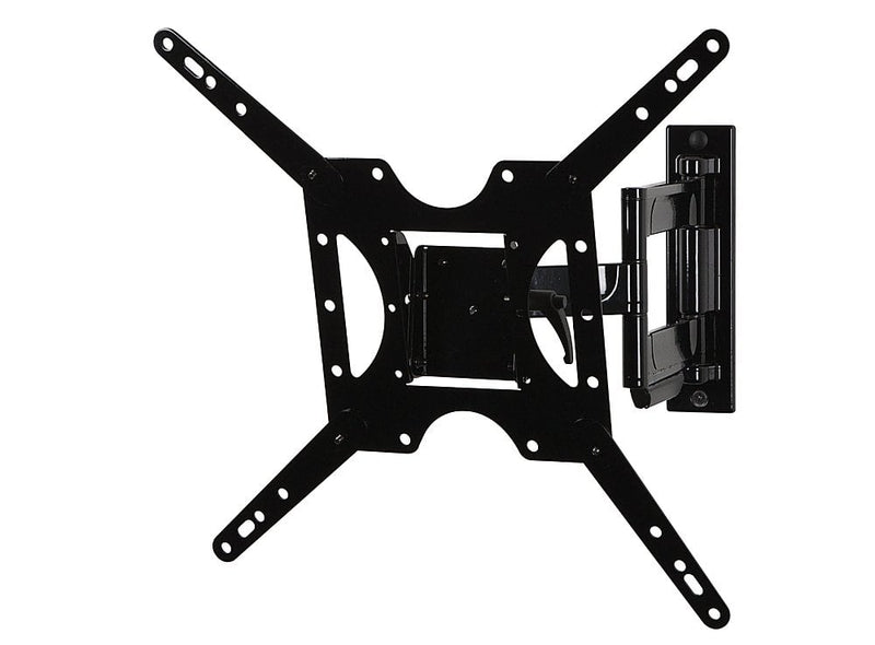 Peerless-AV Paramount PA746 mounting kit - for flat panel - gloss black