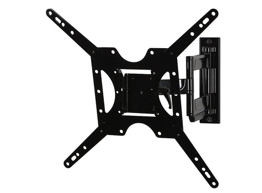 Peerless-AV Paramount PA746 mounting kit - for flat panel - gloss black