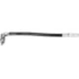 Metra - Antenna Adapter for Select 2001-2023 Ford Chevrolet Jeep Dodge GMC Mazda Chrysler - Black