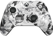 Microsoft Xbox Wireless Controller - Breaker Series Special Edition - gamepad - wireless - Bluetooth