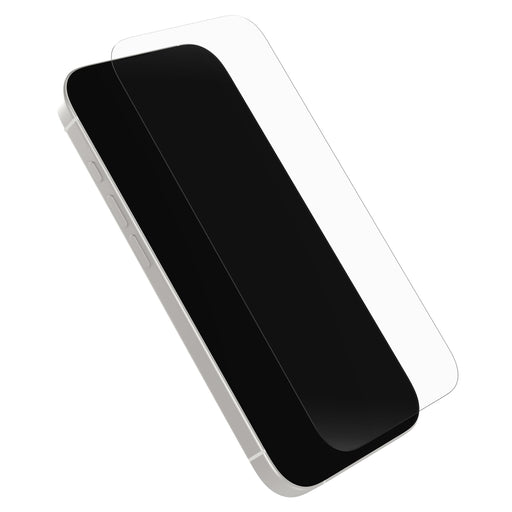 OtterBox - Glass Screen Protector for Apple iPhone 17 Pro - Clear