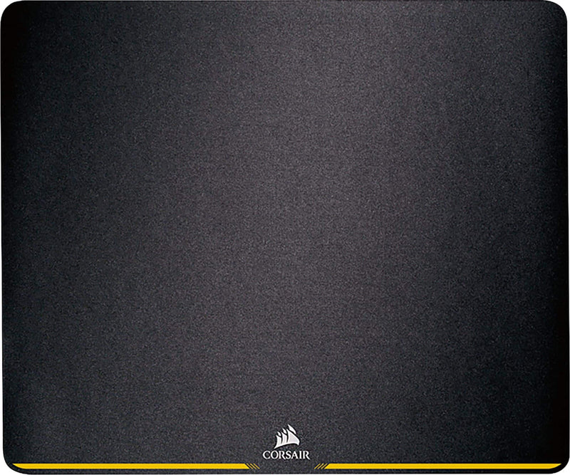 CORSAIR - MM200 Gaming Mouse Pad - Medium - Black