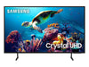 Samsung - 55 Class DU6900 Crystal UHD 4K Smart TV